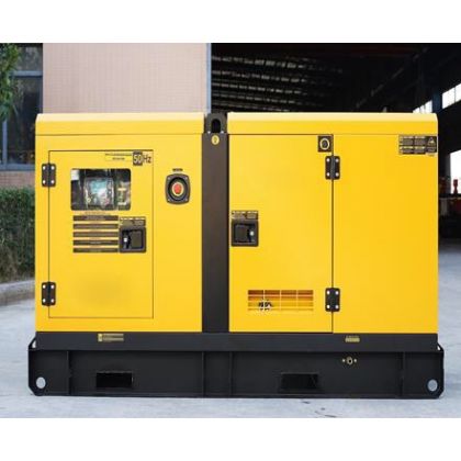 MÁY PHÁT ĐIỆN DEPCO | DK-110-W-2