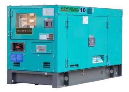 MÁY PHÁT ĐIỆN KYOPOWER | THG 10BTS