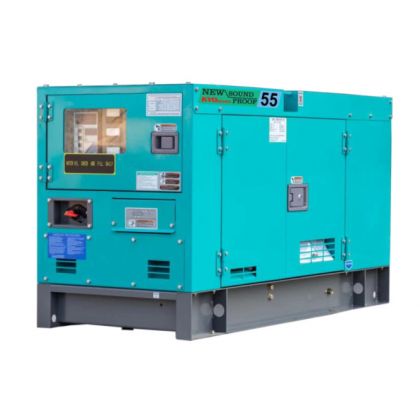 MÁY PHÁT ĐIỆN KYOPOWER | THG 55BLT