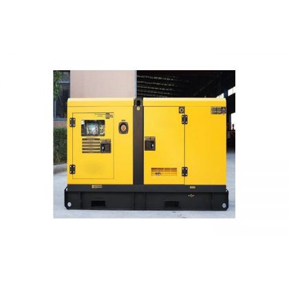 MÁY PHÁT ĐIỆN KYOPOWER | THG 100SDT
